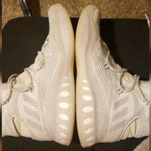 Adidas Crazy Explosive Size 11 Basketball shoes